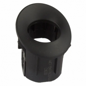 Ford C-max MK2 13-18 right front bumper parking sensor ring, outer
