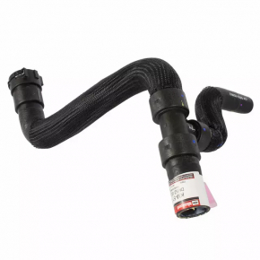 Upper cooling hose for Ford C-max MK2 13-18 with tee