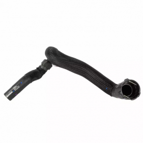 Upper cooling hose for Ford C-max MK2 13-18 with tee