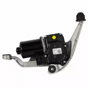 Windscreen wiper trapezoid with motor right Ford Transit Connect MK2 13-19