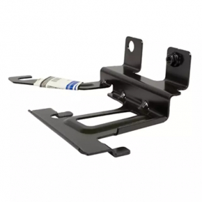 Bracket blinds radiator deflector left Ford Ecosport 18-22 2.0 upper