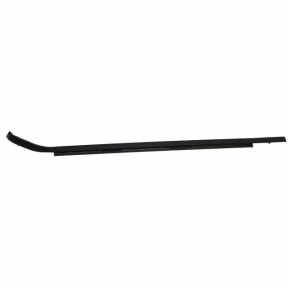 Molding door-glass central rear right Ford Bronco Sport 21-25 black