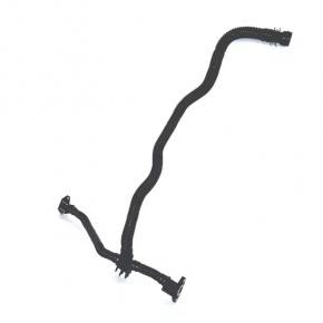 EGR pipe for Audi Q7 4L 10-15