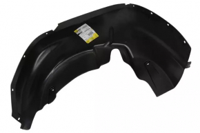 Rear left fender liner GMC Terrain 10-17