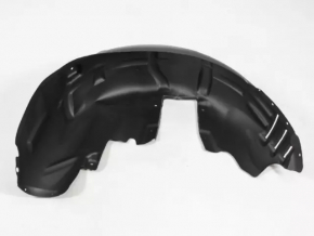 Rear left fender liner for a 2014 Dodge Challenger