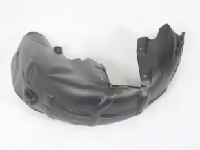 Rear left fender liner for a 2014 Dodge Challenger
