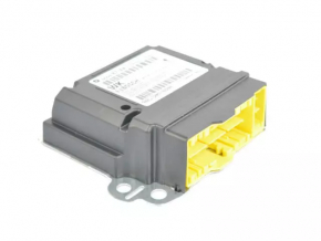SRS airbag module airbag computer Jeep Grand Cherokee WK2 18-