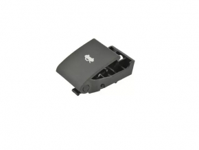 Jeep Compass 17 Hood Lock Release Lever - Interior