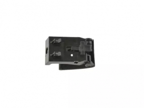 Jeep Compass 17 Hood Lock Release Lever - Interior