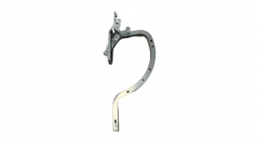 Right trunk lid hinge Toyota Avalon 19-22