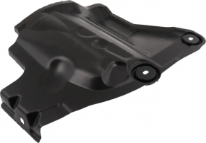 Engine protection side left Nissan Pathfinder 14-17