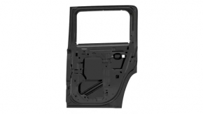 Bare rear right door Jeep Patriot 11-17