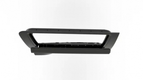 Bare rear right door Jeep Patriot 11-17