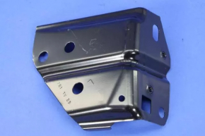 Front Left Fender Bracket Dodge Dart 13-16