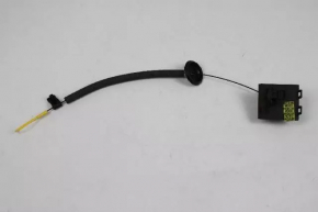 Dodge Dart 13-16 Fuel Door Lock