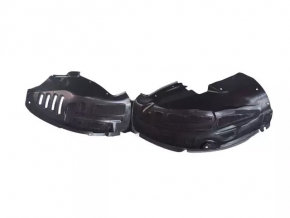 Rear left fender liner Dodge Charger 15-20 rest