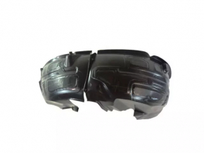 Rear left fender liner Dodge Charger 15-20 rest