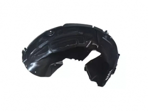 Rear left fender liner Dodge Charger 15-20 rest