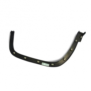 Front Left Wing Arch Cover Jeep Cherokee KL 14-18 fwd