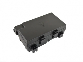 Jeep Grand Cherokee Underhood Fuse Box 14-21