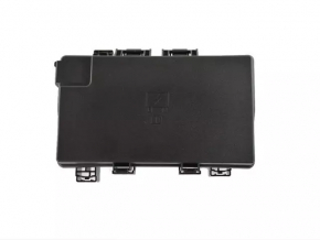 Jeep Grand Cherokee Underhood Fuse Box 14-21