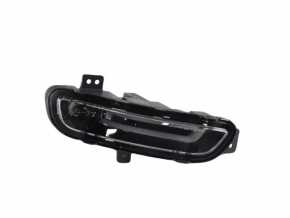 Fog lamp PTF right Jeep Grand Cherokee WK2 11-21 17- with DRL