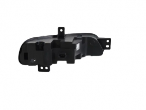 Fog lamp PTF right Jeep Grand Cherokee WK2 11-21 17- with DRL