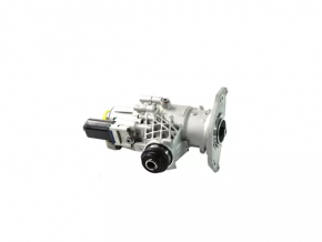 Front transfer case Jeep Compass 17-22 9st-automatic 120k