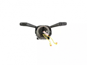 Steering column switches guitar assembly Fiat 500X 16- with heating