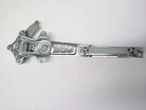 Window lift mechanism rear right Nissan Murano z51 09-14