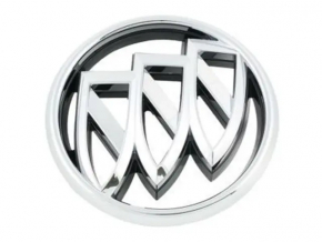 Buick Encore 13-16 Grille Emblem
