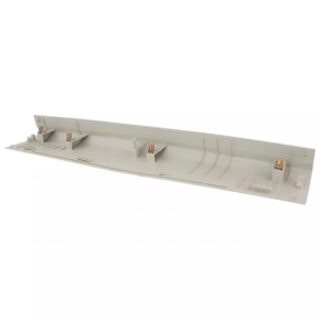 Upper Trunk Door Trim Ford Escape MK3 13-19 Gray