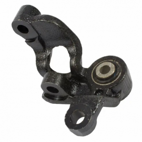 Lower transmission bracket Ford Fusion mk5 13-20 type 3
