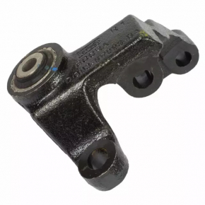 Lower gearbox bracket Ford Fusion mk5 13-20 type 3