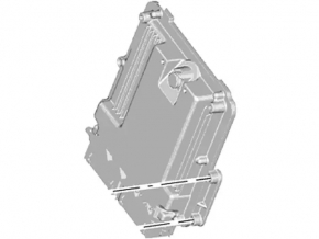 Lincoln MKC 15-19 Engine Computer ECU