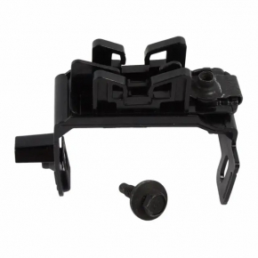 Lower right headlight mounting bracket for Ford Edge 15-24