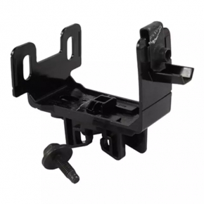 Headlight mounting bracket lower left Ford Edge 15-