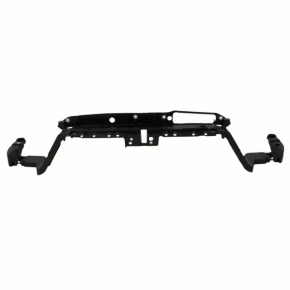 Upper radiator support Ford Edge 15-18 USA plastic