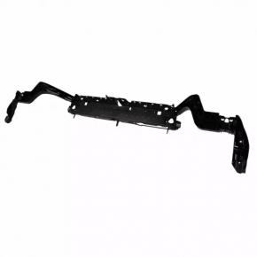 Upper radiator support Ford Edge 15-18 plastic