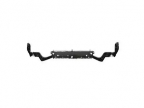 Upper radiator support Ford Edge 15-18 plastic