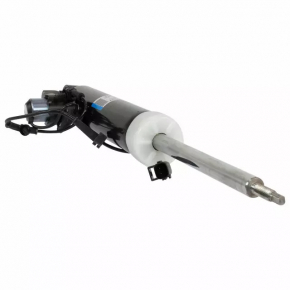 Rear shock absorber right Lincoln MKZ 17-20 2.0, hybrid with stiffness regulator