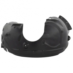 Front left mudguard Ford Fusion mk5 17-20