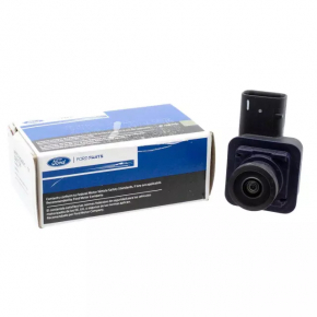 Ford Bronco Sport 21-25 Front View Camera