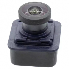 Ford Bronco Sport 21-25 Front View Camera