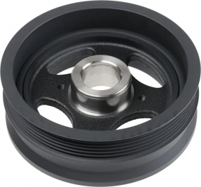 Crankshaft Pulley Nissan Pathfinder 13-20 2.5h