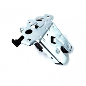 VW Jetta 19-24 trunk lid lock
