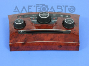 Climate Control Chrysler 300 11-