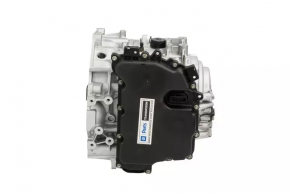 Automatic transmission complete GMC Terrain 14-17 2.4 6T45 AWD 86k, emulsion, ok