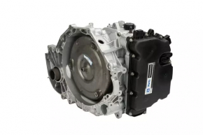 Automatic transmission complete GMC Terrain 14-17 2.4 6T45 AWD 86k, emulsion, ok