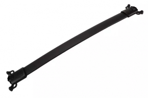 Roof rails 2pcs Chevrolet Equinox 10-17